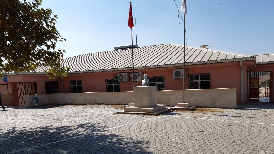 Şehit Soner Gökçü Ortaokulu Fotoğrafı